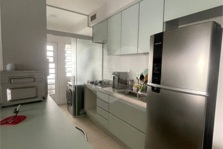 Apartamento à venda com 1 suíte em Parque Campolim, Sorocaba, SP