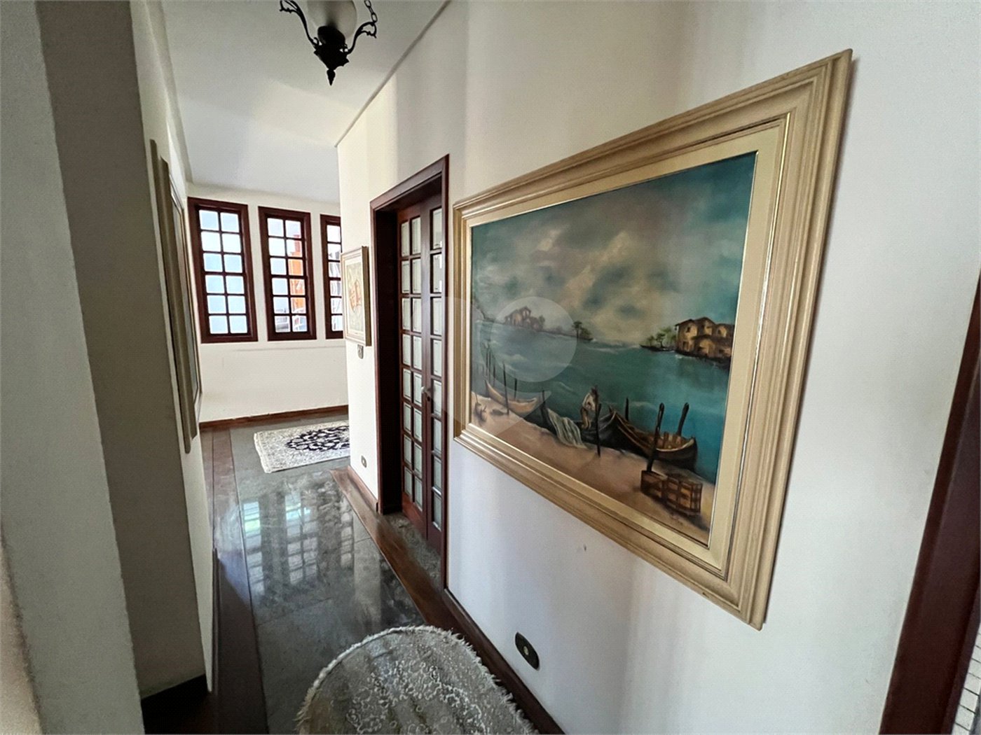 Casa à venda com 4 quartos, sendo 3 suítes, em Chácara Monte Alegre, São Paulo, SP