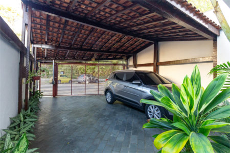 Casa de Vila à venda com 3 quartos, sendo 1 suíte, em Chácara Monte Alegre, São Paulo, SP