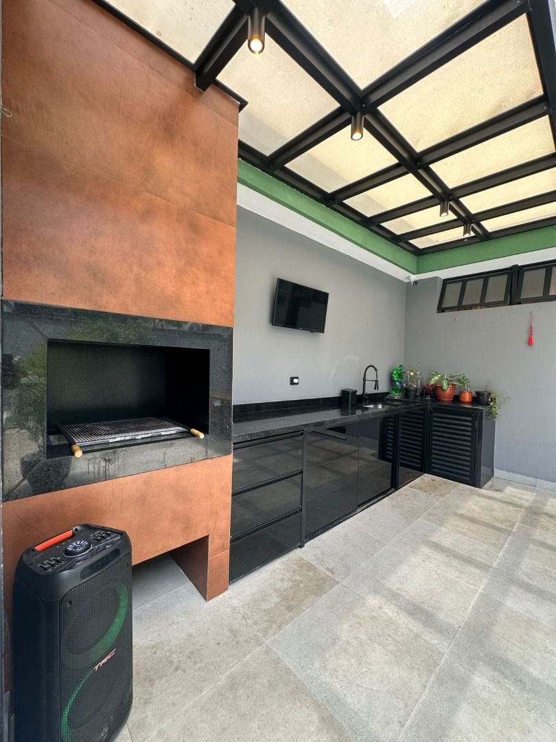 Casa com 3 dormitórios para alugar, 170 m² por R$ 13.740,00/mês - Gonzaga - Santos/SP