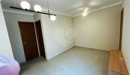 Apartamento à venda com 2 quartos em Reserva Real, Ribeirão Preto, SP