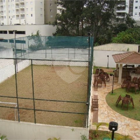 Apartamento para alugar com 2 quartos em Parque Reboucas, São Paulo, SP