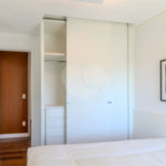 Apartamento à venda com 4 quartos, sendo 3 suítes, em Cidade Monções, São Paulo, SP