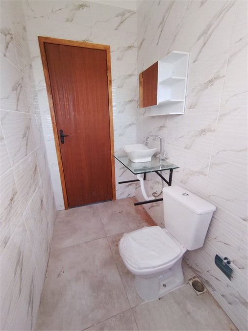 Villagio para alugar com 3 quartos, sendo 2 suítes, em Village Araçoiaba, Araçoiaba da Serra, SP