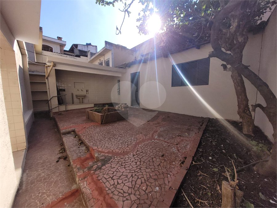 Casa à venda com 3 quartos em Parque da Lapa, São Paulo, SP
