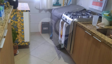Apartamento à venda com 2 quartos, sendo 1 suíte,  em Jaraguá, São Paulo, SP