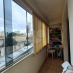 Sobrado à venda com 3 quartos, sendo 1 suíte, em Vila da Saúde, São Paulo, SP