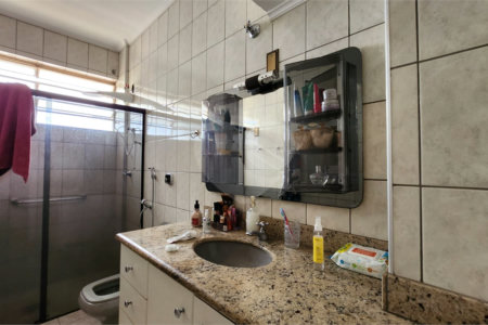 Apartamento à venda com 2 quartos, sendo 1 suíte, no Centro, Araraquara, SP