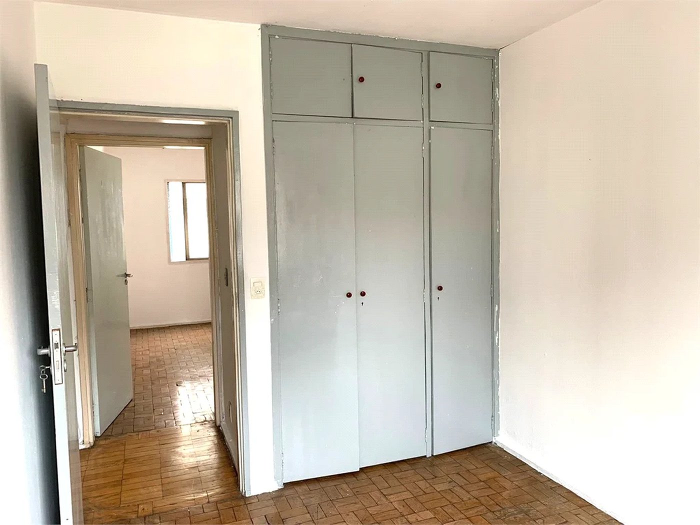 Apartamento à venda com 3 quartos em Pinheiros, São Paulo, SP