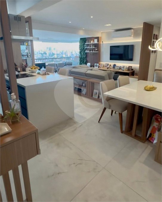Apartamento à venda com 2 quartos, sendo 1 suíte,  em Santana, São Paulo, SP