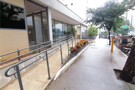Apartamento à venda com 3 quartos, sendo 1 suíte, em Jardim Paulista, São Paulo, SP