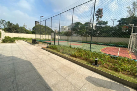 Apartamento à venda com 3 suítes em Jardim Marajoara, São Paulo, SP