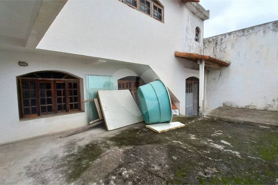 Casa à venda com 5 quartos, sendo 2 suítes,  em Mandaqui, São Paulo, SP