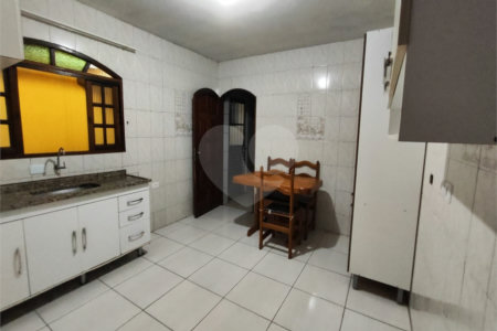 Sobrado à venda com 3 quartos em Jardim City, Guarulhos, SP