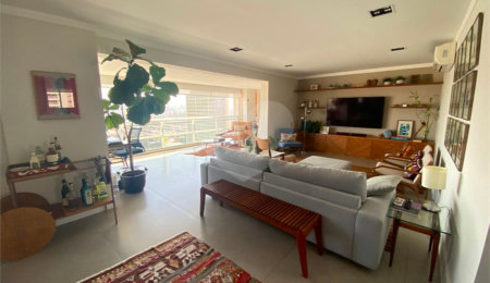 Apartamento à venda com 3 suítes em Vila Leopoldina, São Paulo, SP