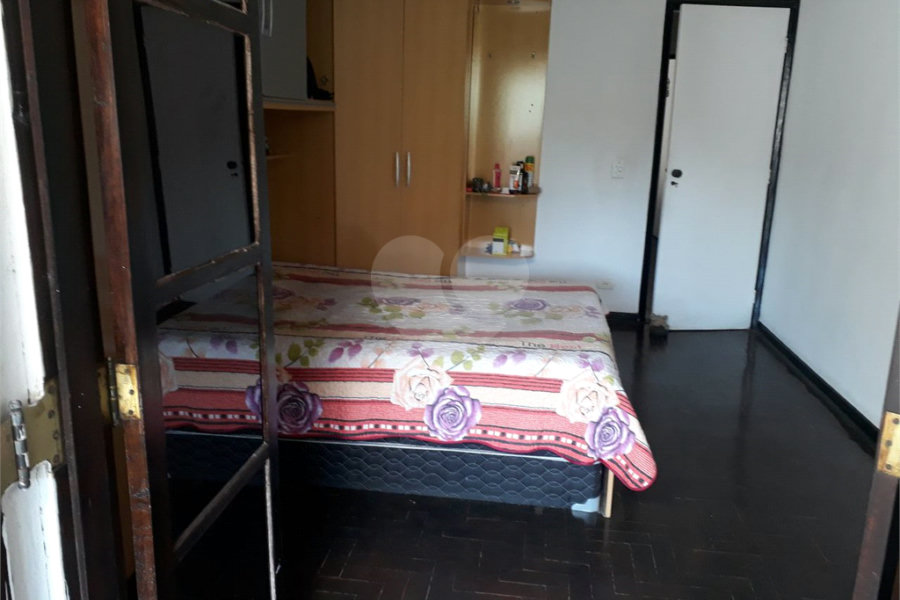 Sobrado à venda com 2 quartos em Limão, São Paulo, SP