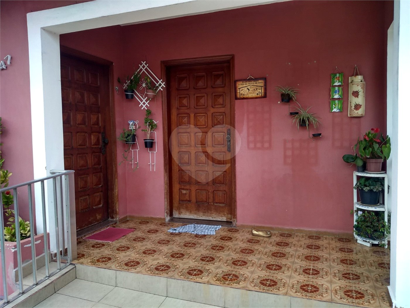 Casa à venda com 5 quartos, sendo 1 suíte, em Vila Fazzeoni, São Paulo, SP