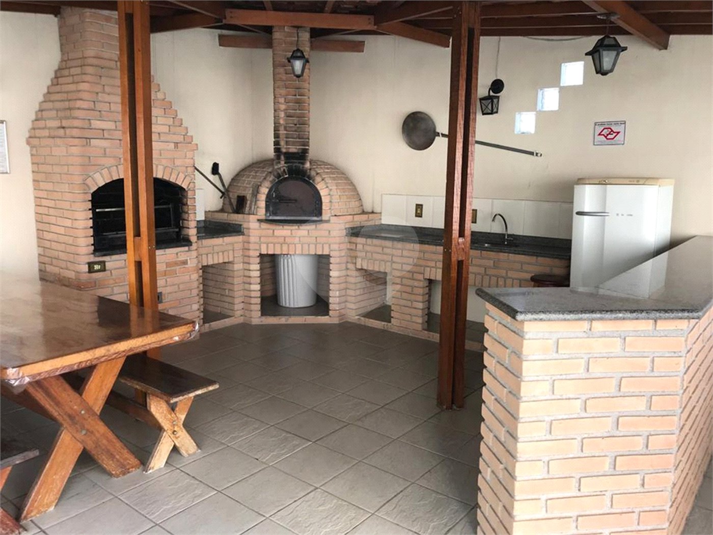 Apartamento à venda com 2 quartos, sendo 1 suíte, em Vila Mazzei, São Paulo, SP