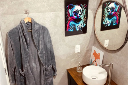 Apartamento à venda com 1 suíte em Parque Vitória, São Paulo, SP