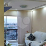 Apartamento à venda com 3 quartos, sendo 1 suíte, em Vila Augusta, Guarulhos, SP