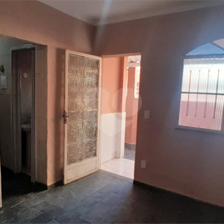 Casa para alugar com 1 quarto em Campo Grande, Rio de Janeiro, RJ