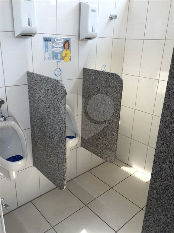 Prédio à venda em Jardim Taquaral, São Paulo, SP
