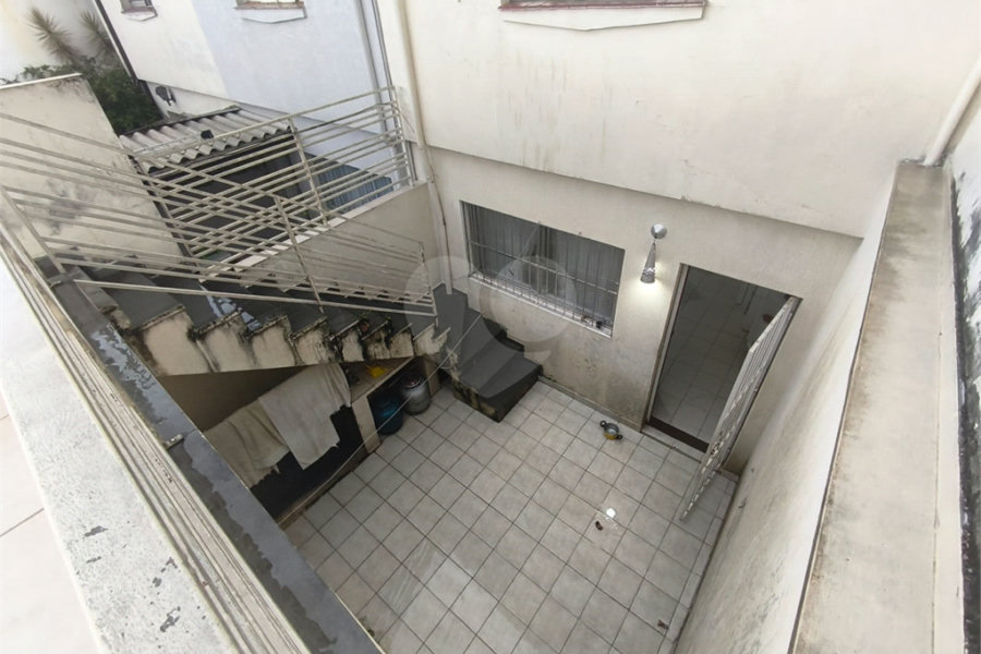 Sobrado à venda com 2 quartos em Santana, São Paulo, SP