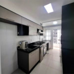 Apartamento à venda com 3 quartos, sendo 1 suíte, em Parque Campolim, Sorocaba, SP