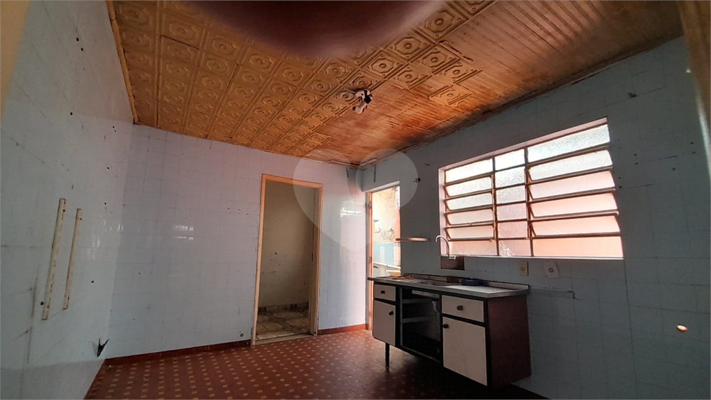Casa de Vila à venda com 2 quartos em Água Branca, São Paulo, SP