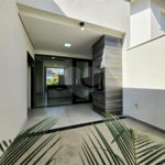 Casa à venda com 3 quartos, sendo 1 suíte, no condomínio Golden Park Residence, Sorocaba - SP