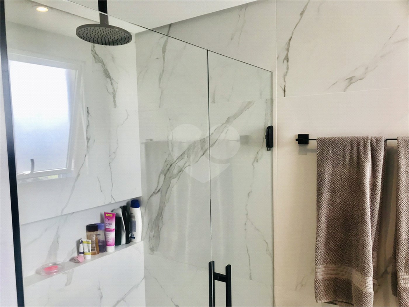 Apartamento à venda com 1 suíte em Campestre, Santo André, SP