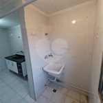Apartamento à venda com 2 quartos em Jardim Santa Mônica, São Paulo, SP