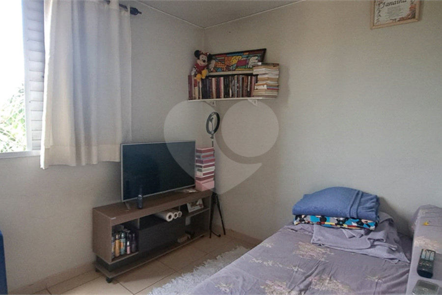 Apartamento à venda com 3 quartos, sendo 1 suíte, em Parque Novo Mundo, São Paulo, SP