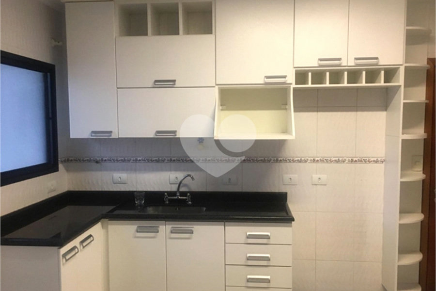 Apartamento à venda com 3 suítes em Tucuruvi, São Paulo, SP
