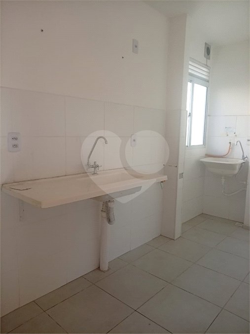 Apartamento à venda com 2 quartos em Campo Grande, Rio de Janeiro, RJ