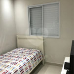 Apartamento à venda com 2 quartos, sendo 1 suíte, em Fazenda Morumbi, São Paulo, SP