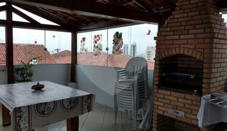 Casa à venda com 3 quartos, sendo 2 suítes,  em Jardim São Paulo(zona Norte), São Paulo, SP