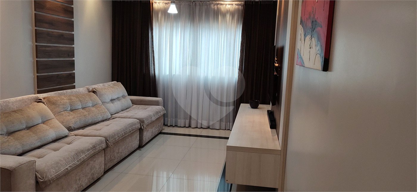 Sobrado à venda com 3 quartos em Pirituba, São Paulo, SP
