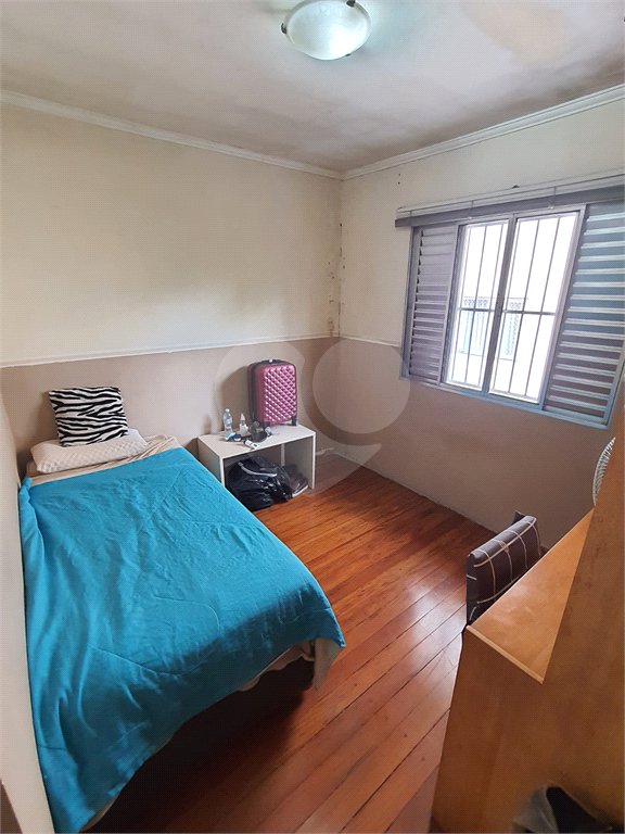 Sobrado à venda com 3 quartos, sendo 1 suíte, em Vila da Saúde, São Paulo, SP
