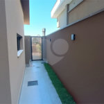 Casa à venda com 3 suítes no condomínio Terras de Florença, Ribeirão Preto - SP