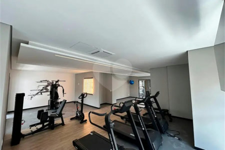 Apartamento à venda ou para alugar com 2 quartos, sendo 1 suíte, em Brooklin Paulista, São Paulo, SP