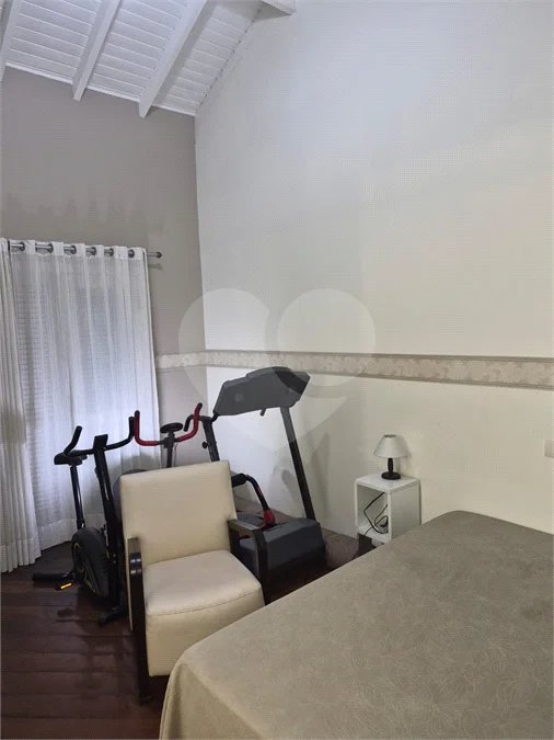 CASA À VENDA | CONDOMÍNIO IBIRATIBA CANTAREIRA