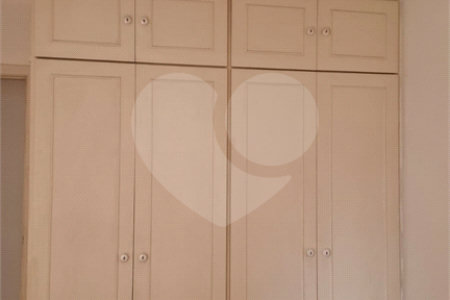 Apartamento à venda com 2 quartos em Itaim Bibi, São Paulo, SP