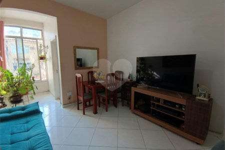 Apartamento à venda com 3 quartos em Maracanã, Rio de Janeiro, RJ