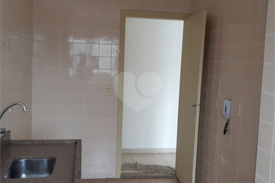 Apartamento à venda com 2 quartos em Mandaqui, São Paulo, SP