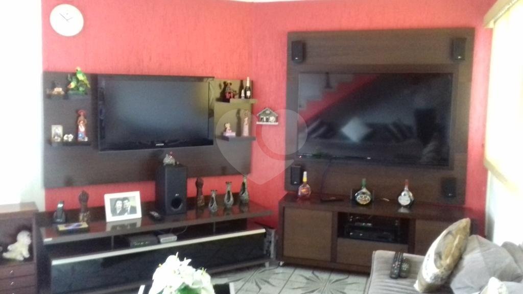Sobrado à venda com 3 quartos em Vila Maria Alta, São Paulo, SP