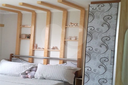 Apartamento à venda com 2 quartos em Paraíso do Morumbi, São Paulo, SP