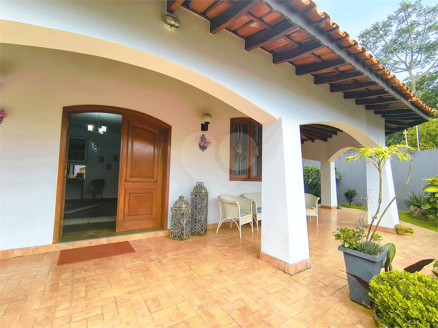 Casa à venda com 5 quartos, sendo 4 suítes, em Jardim Dom Bosco, Indaiatuba, SP