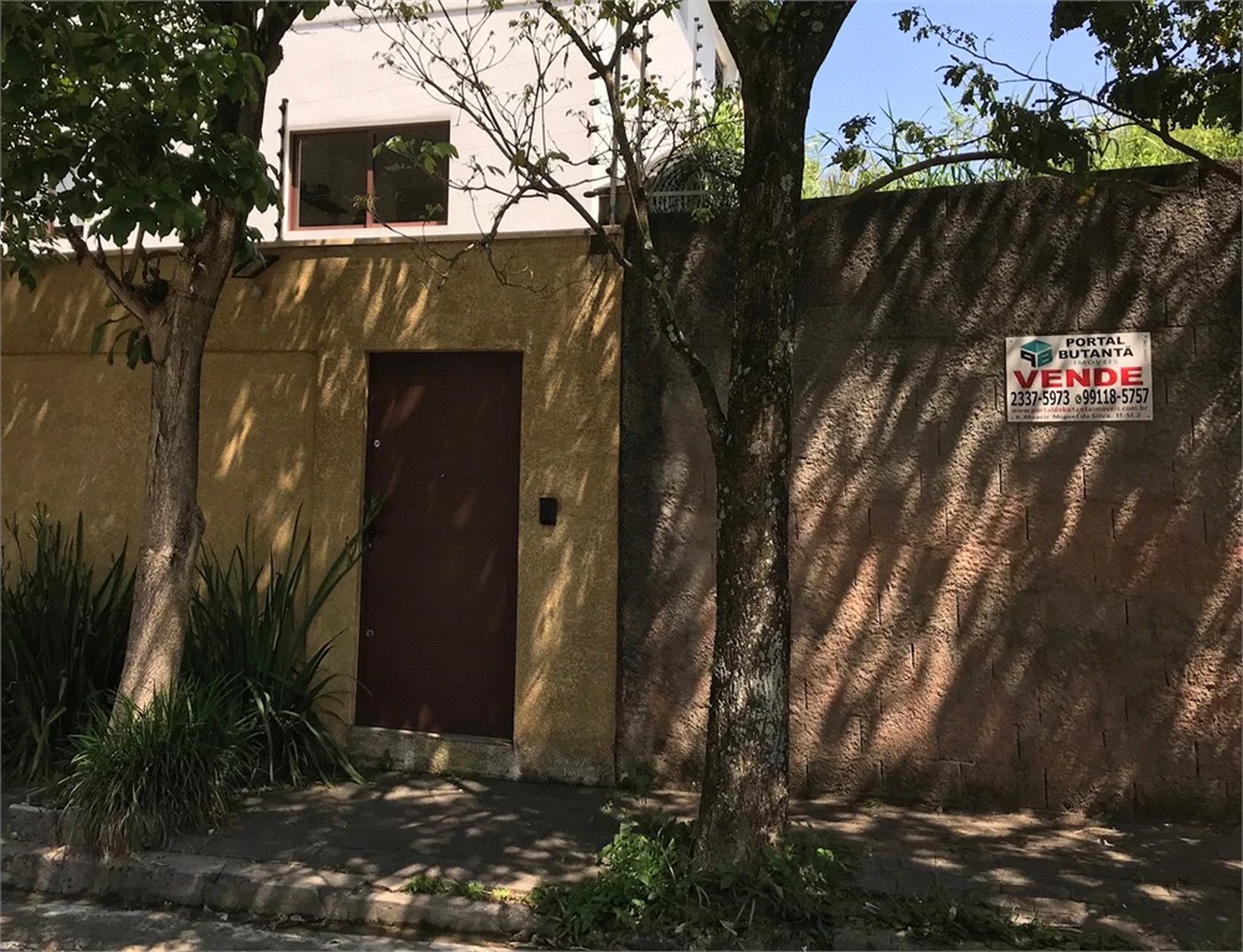 Terreno à venda em Lar São Paulo, São Paulo, SP
