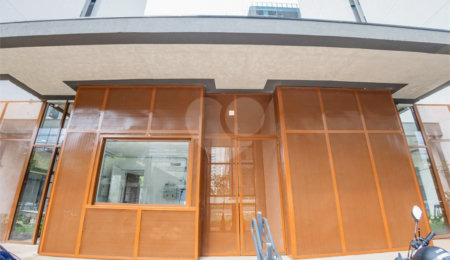 Apartamento à venda com 1 quarto em Pinheiros, São Paulo, SP
